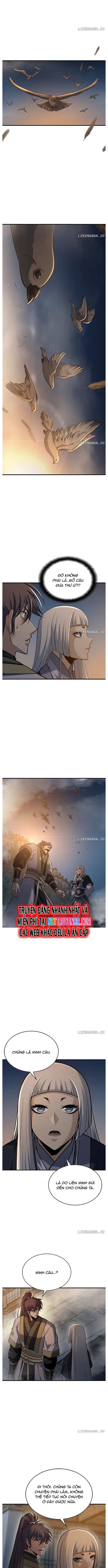 Bá Vương Chi Tinh Chap 104 - Next Chap 105