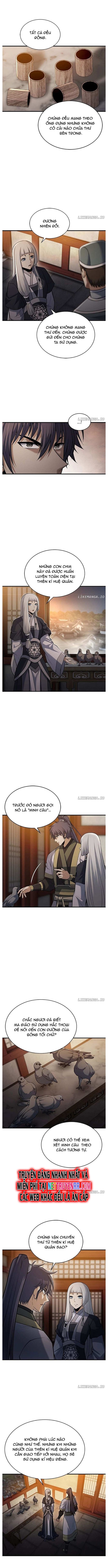 Bá Vương Chi Tinh Chap 104 - Next Chap 105