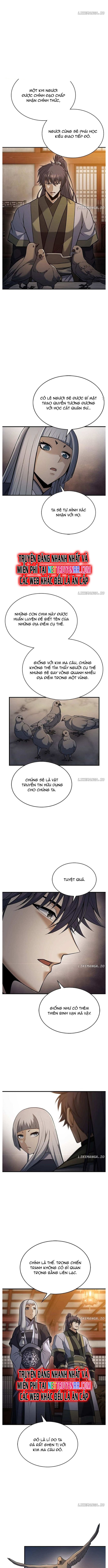 Bá Vương Chi Tinh Chap 104 - Next Chap 105