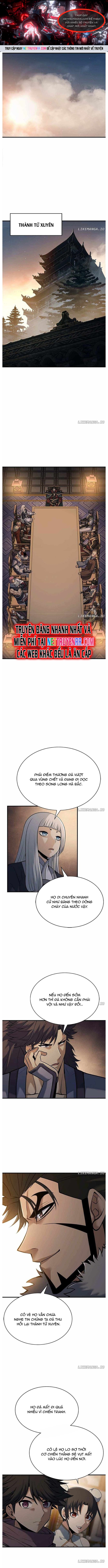Bá Vương Chi Tinh Chap 105 - Next Chap 106