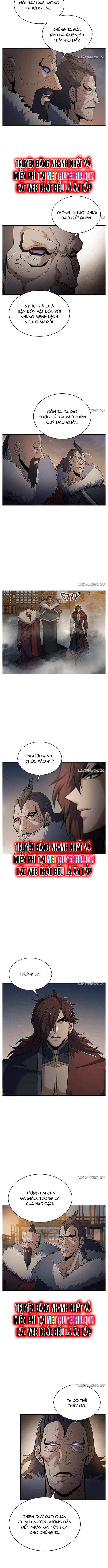 Bá Vương Chi Tinh Chap 105 - Next Chap 106