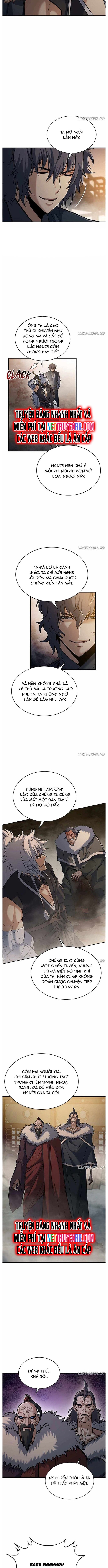 Bá Vương Chi Tinh Chap 105 - Next Chap 106