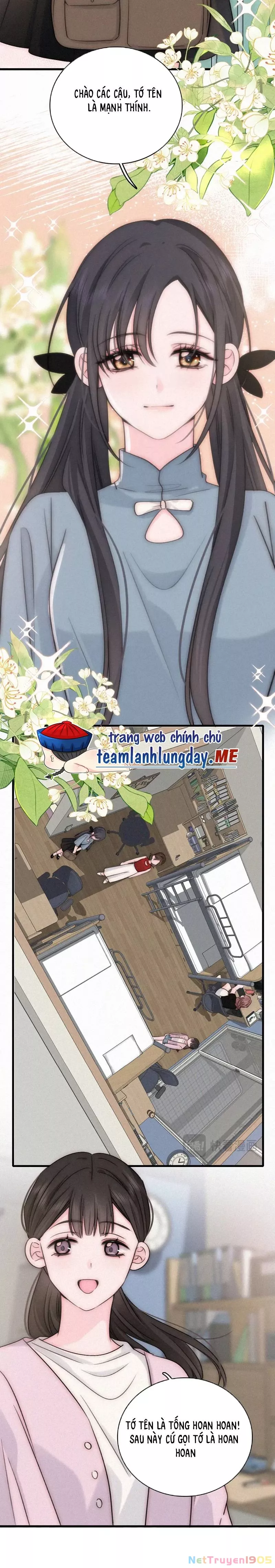 Bá Vương Sủng Ái Cô Vợ Mù Chap 156 - Next Chap 157