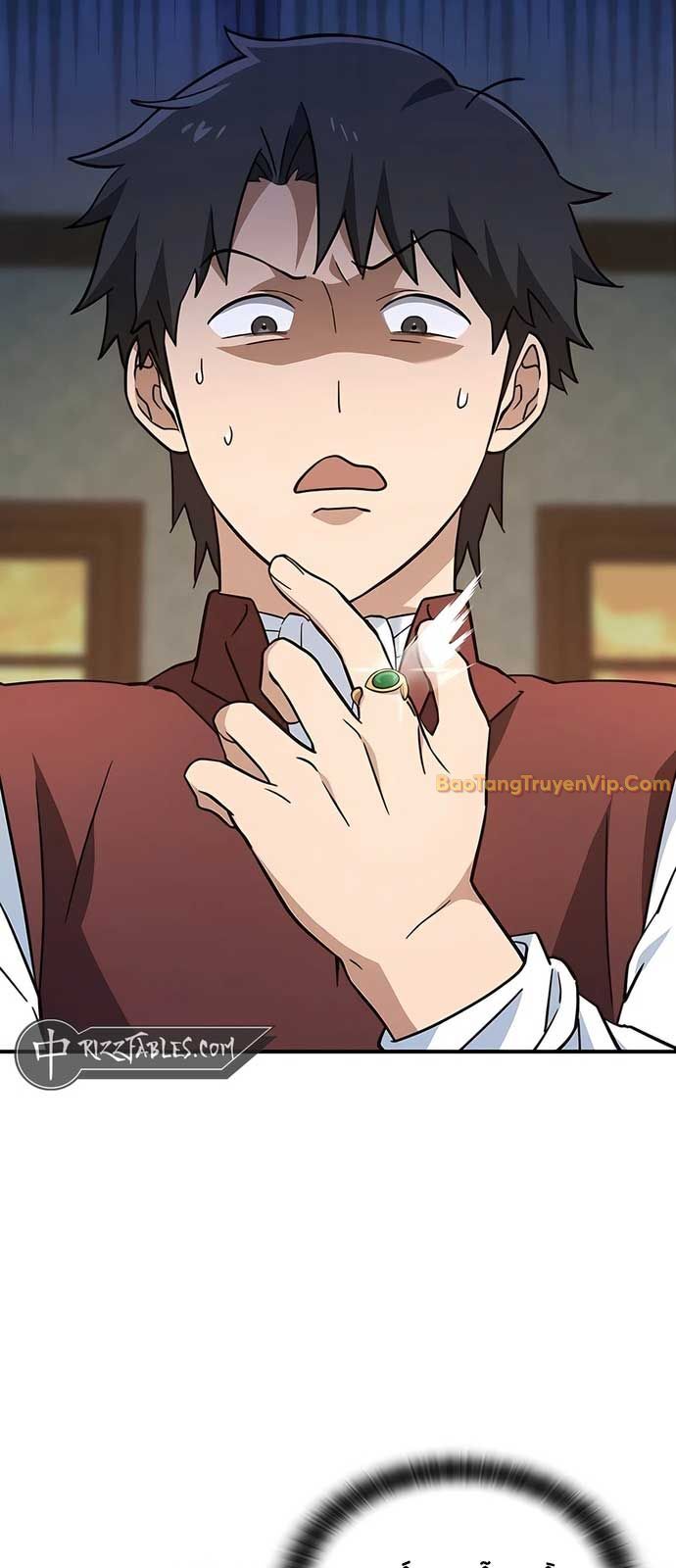 Bác Sĩ Thú Y Ở Dị Giới Chap 12 - Next Chap 13