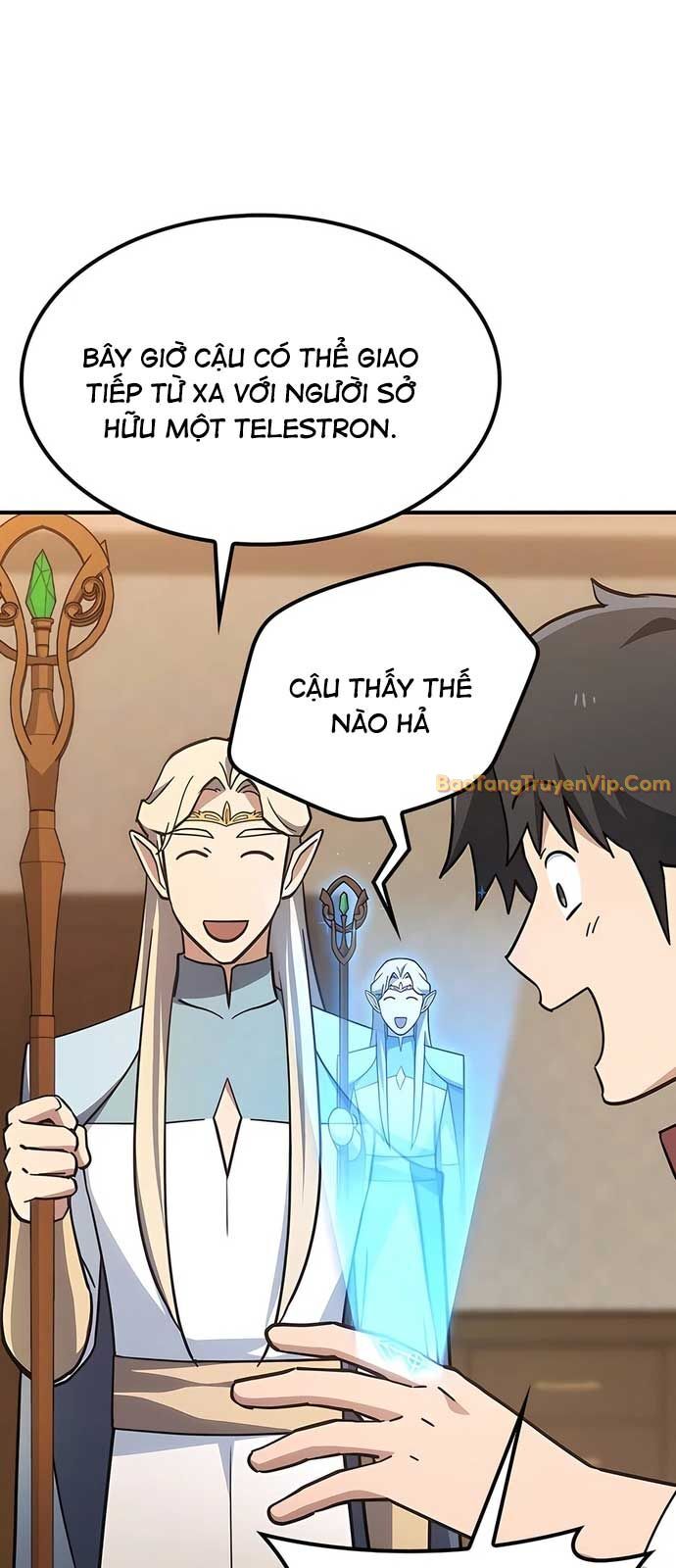 Bác Sĩ Thú Y Ở Dị Giới Chap 12 - Next Chap 13