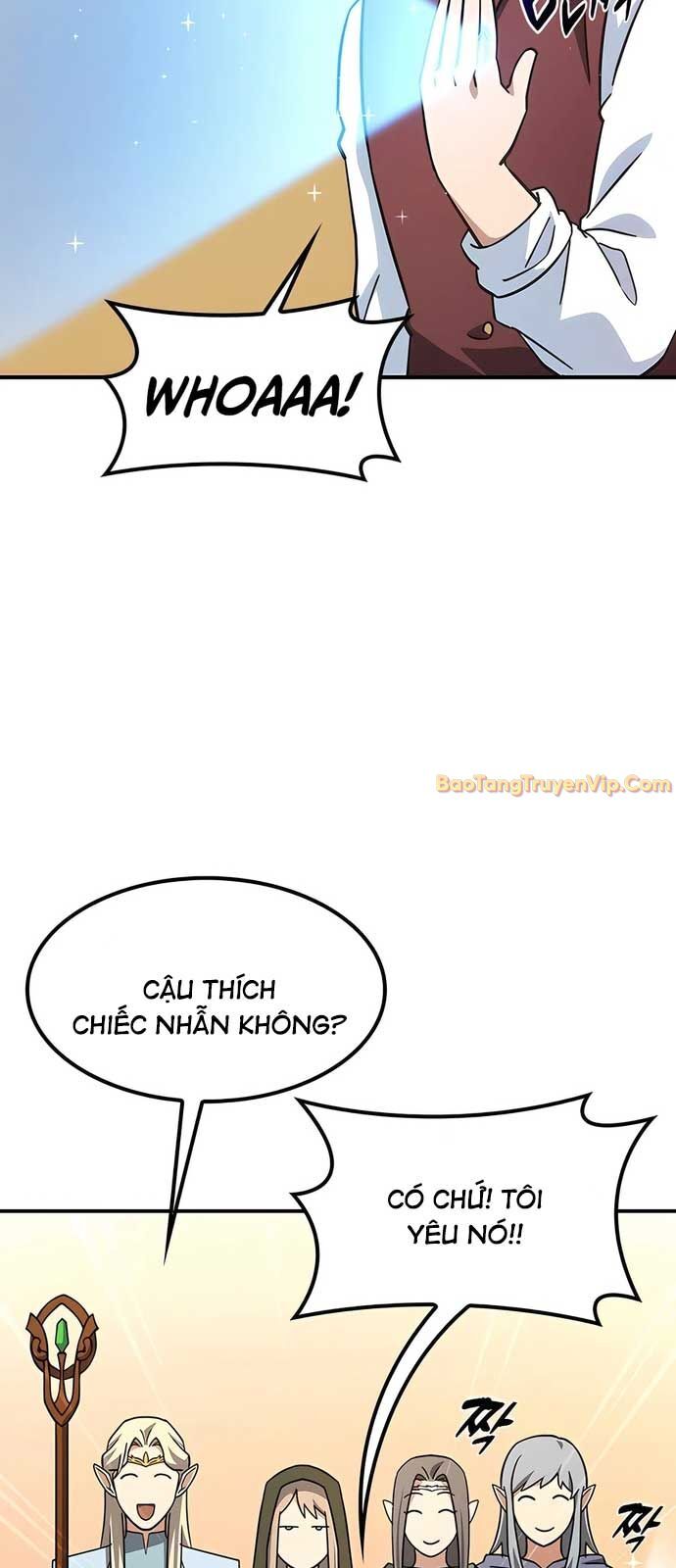 Bác Sĩ Thú Y Ở Dị Giới Chap 12 - Next Chap 13