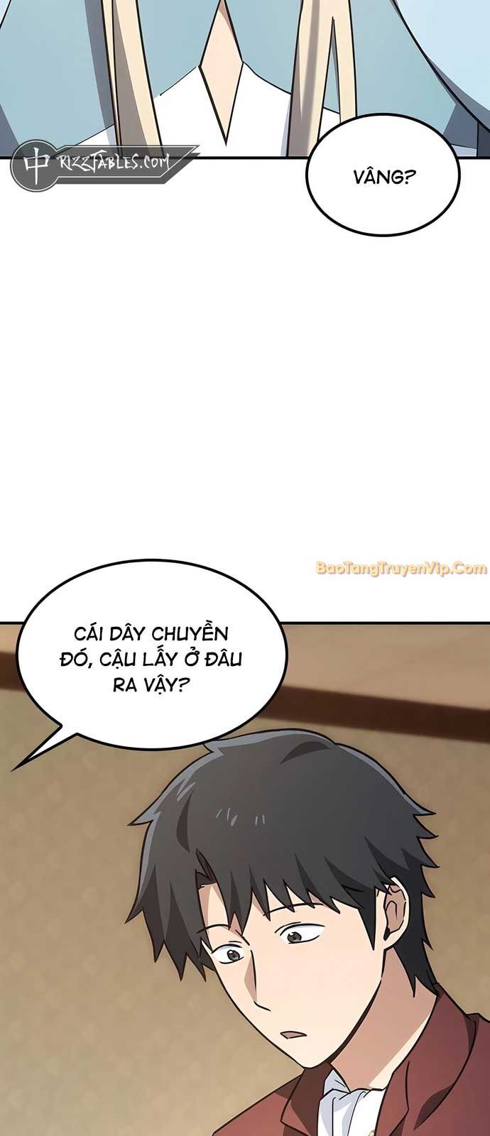 Bác Sĩ Thú Y Ở Dị Giới Chap 12 - Next Chap 13