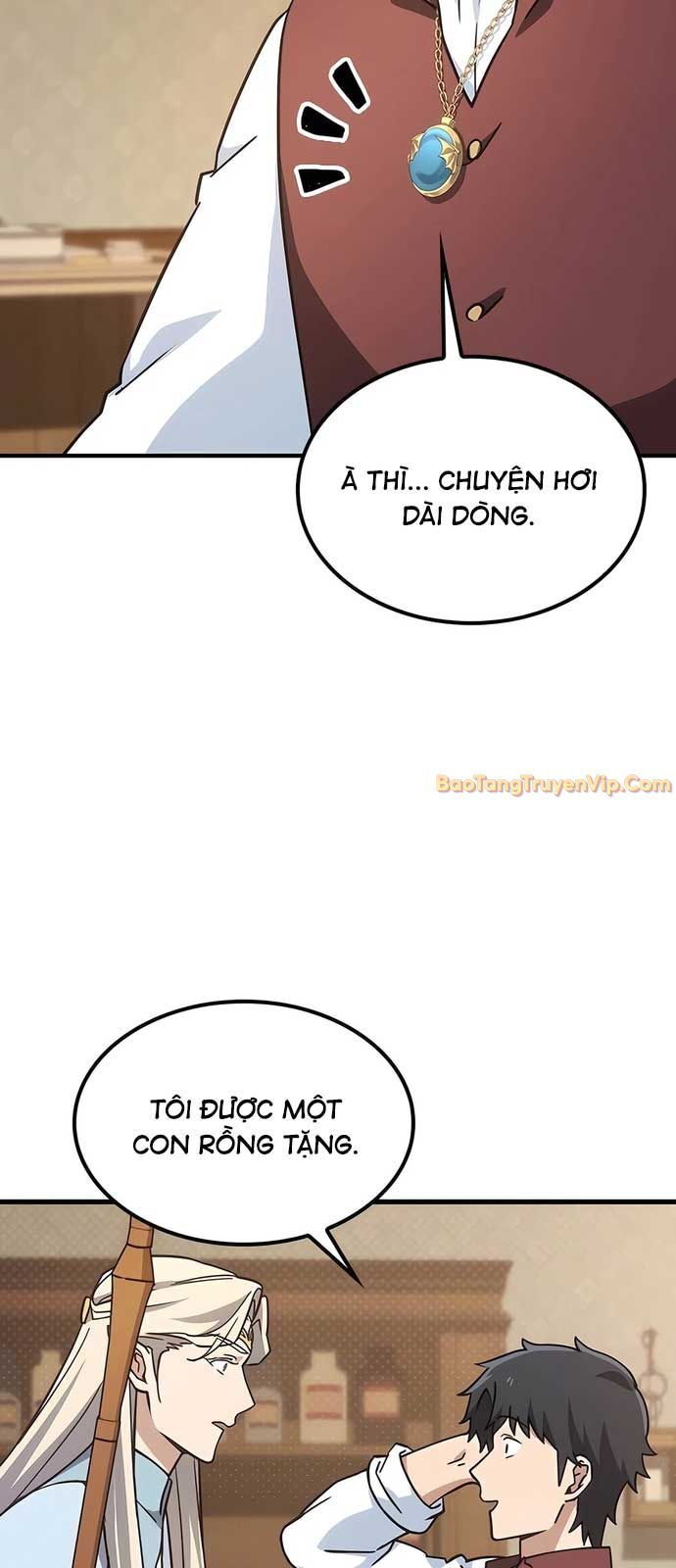 Bác Sĩ Thú Y Ở Dị Giới Chap 12 - Next Chap 13