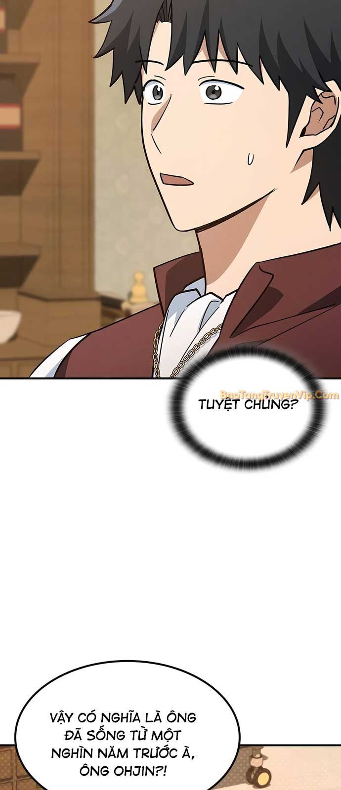 Bác Sĩ Thú Y Ở Dị Giới Chap 12 - Next Chap 13