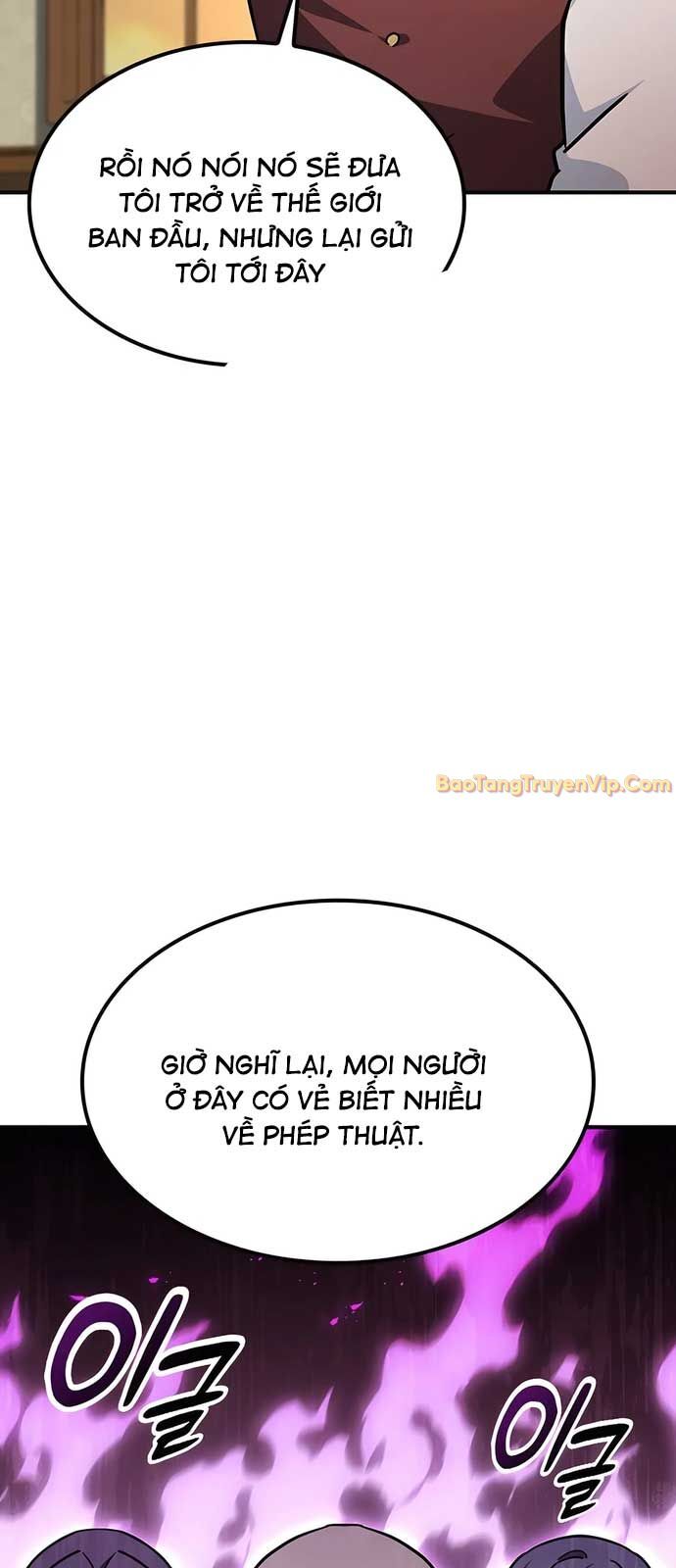 Bác Sĩ Thú Y Ở Dị Giới Chap 12 - Next Chap 13