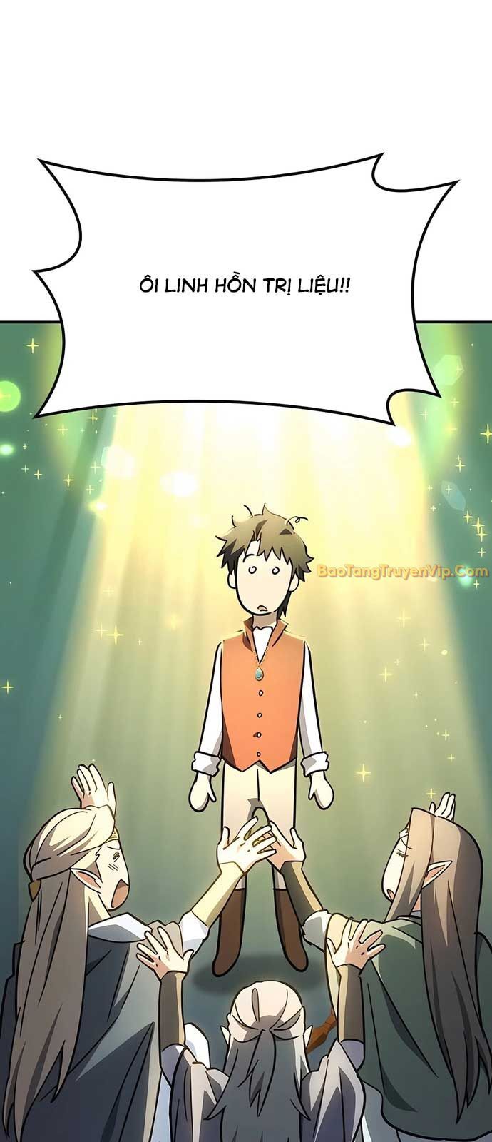 Bác Sĩ Thú Y Ở Dị Giới Chap 12 - Next Chap 13