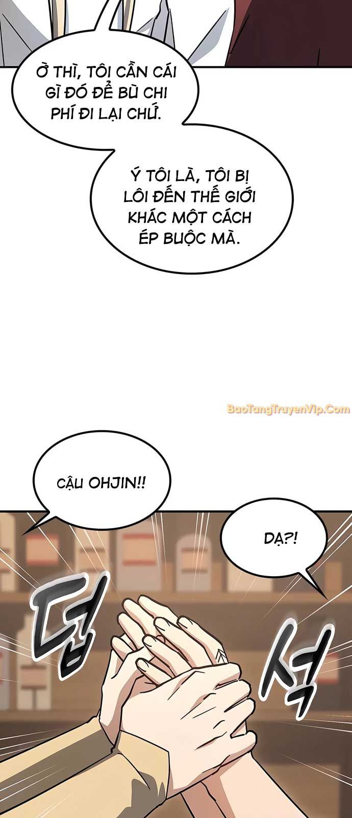 Bác Sĩ Thú Y Ở Dị Giới Chap 12 - Next Chap 13