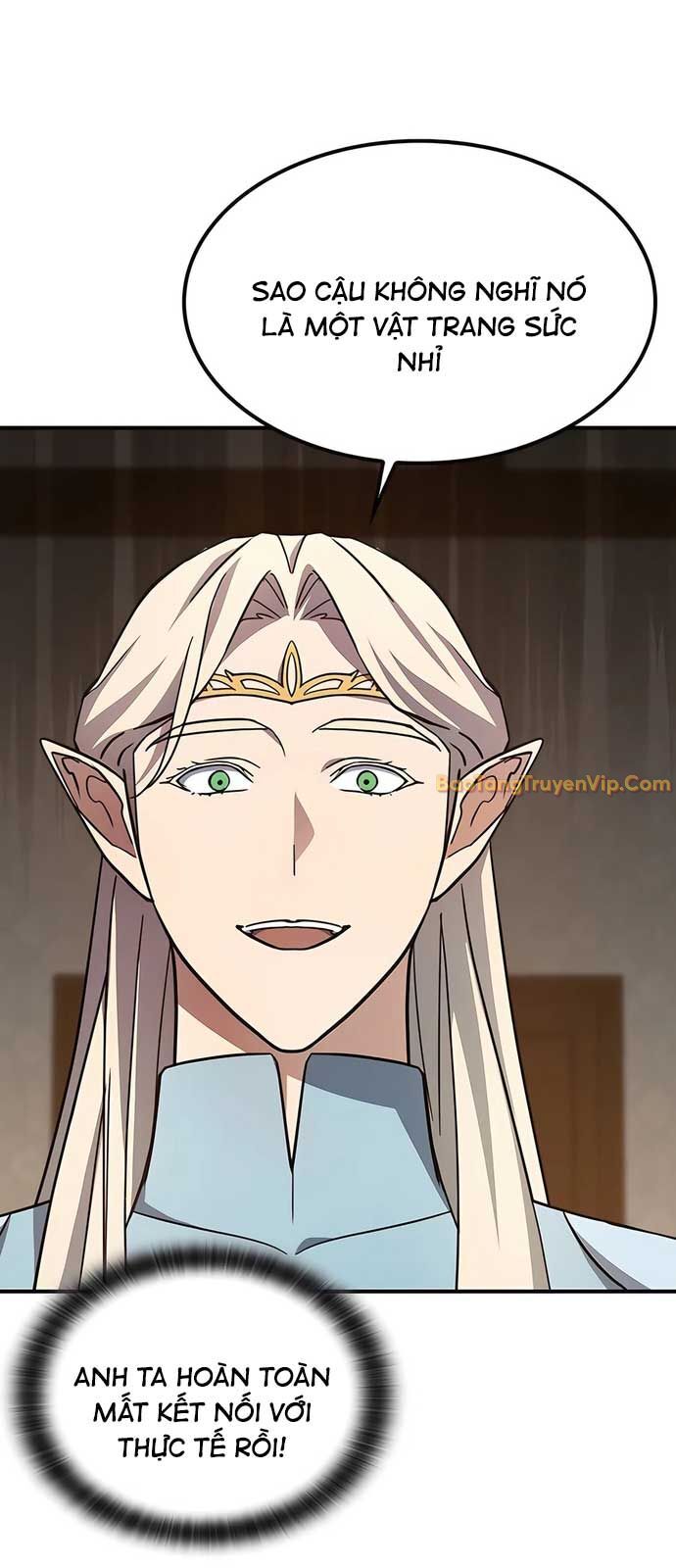 Bác Sĩ Thú Y Ở Dị Giới Chap 12 - Next Chap 13