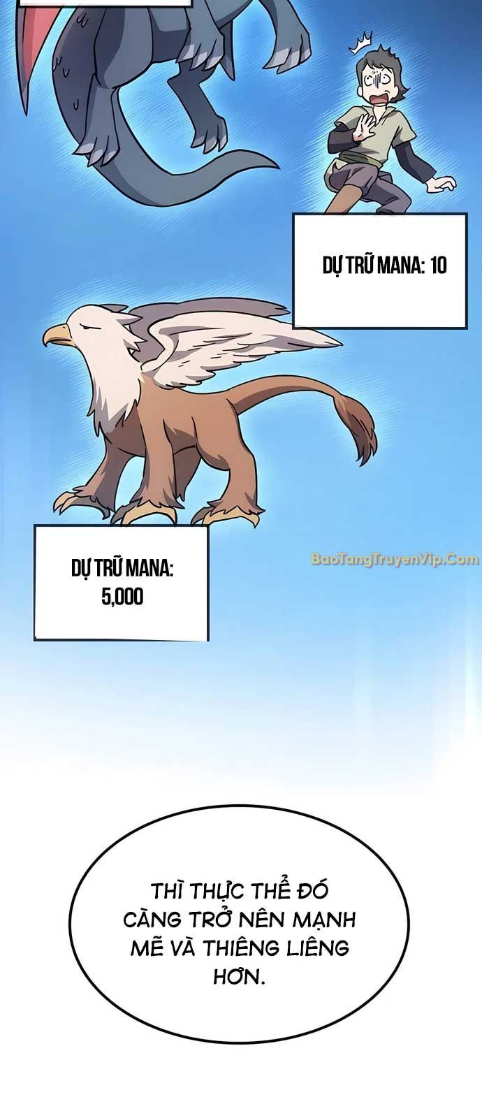 Bác Sĩ Thú Y Ở Dị Giới Chap 12 - Next Chap 13
