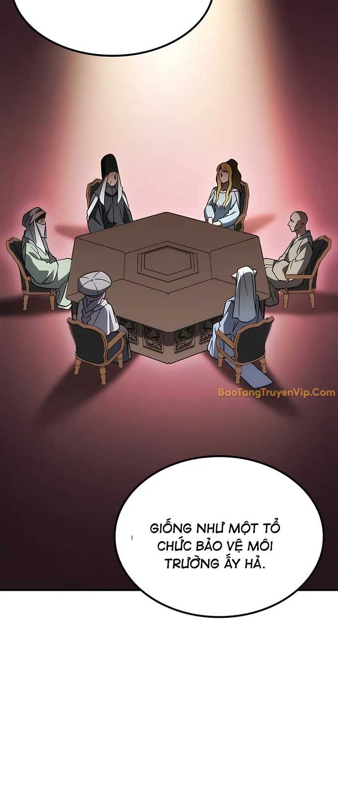 Bác Sĩ Thú Y Ở Dị Giới Chap 12 - Next Chap 13