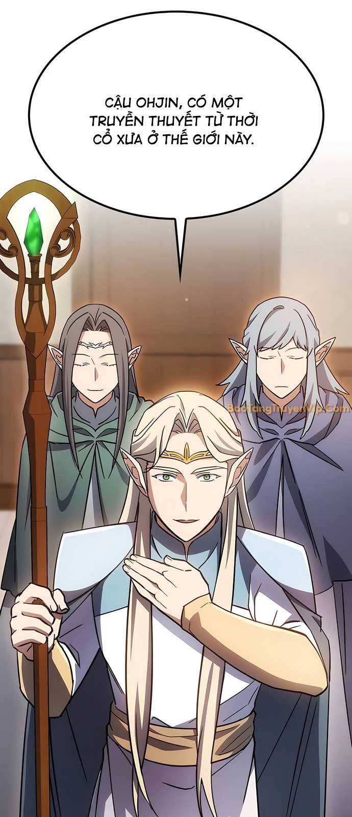 Bác Sĩ Thú Y Ở Dị Giới Chap 12 - Next Chap 13