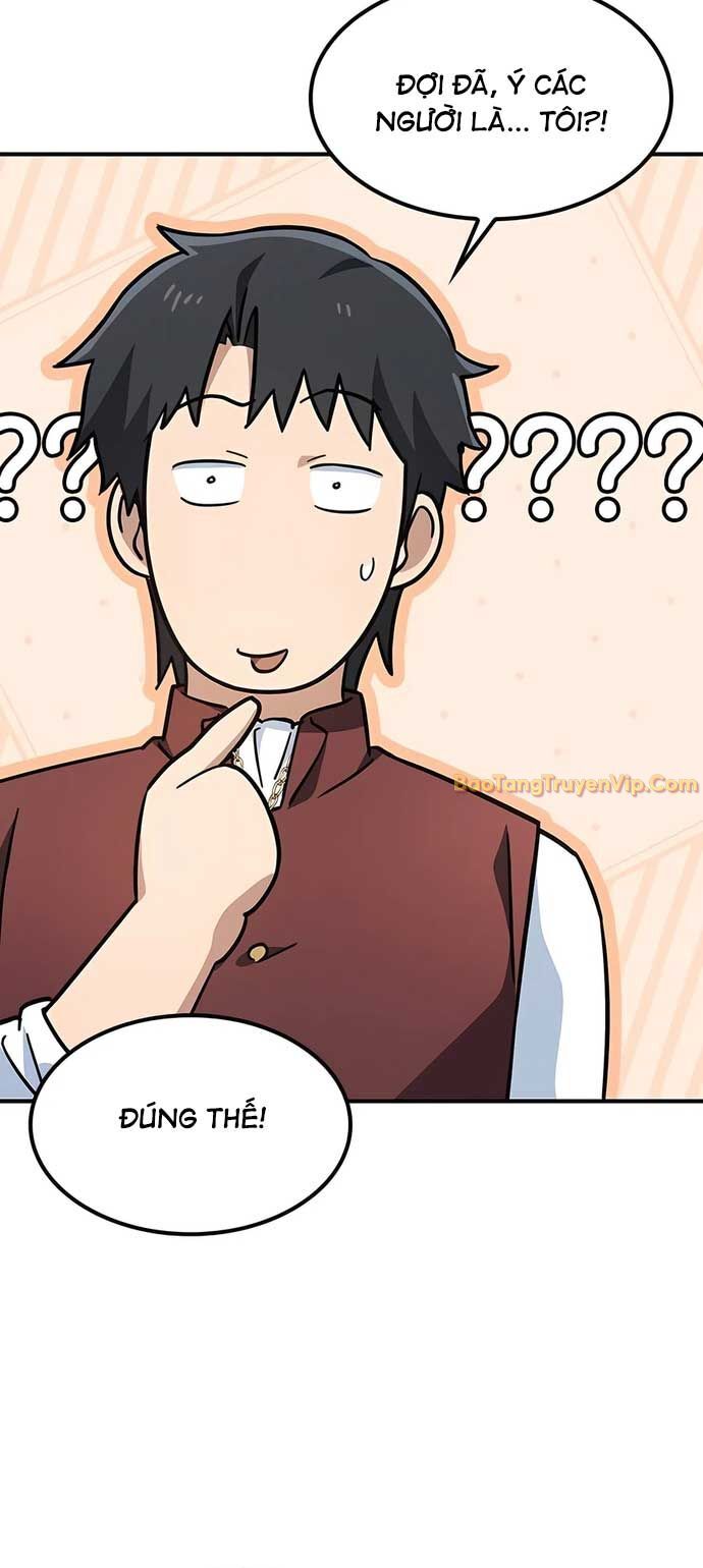 Bác Sĩ Thú Y Ở Dị Giới Chap 12 - Next Chap 13