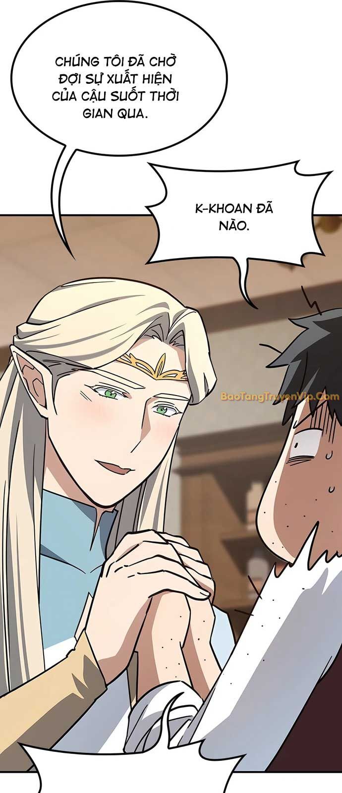 Bác Sĩ Thú Y Ở Dị Giới Chap 12 - Next Chap 13