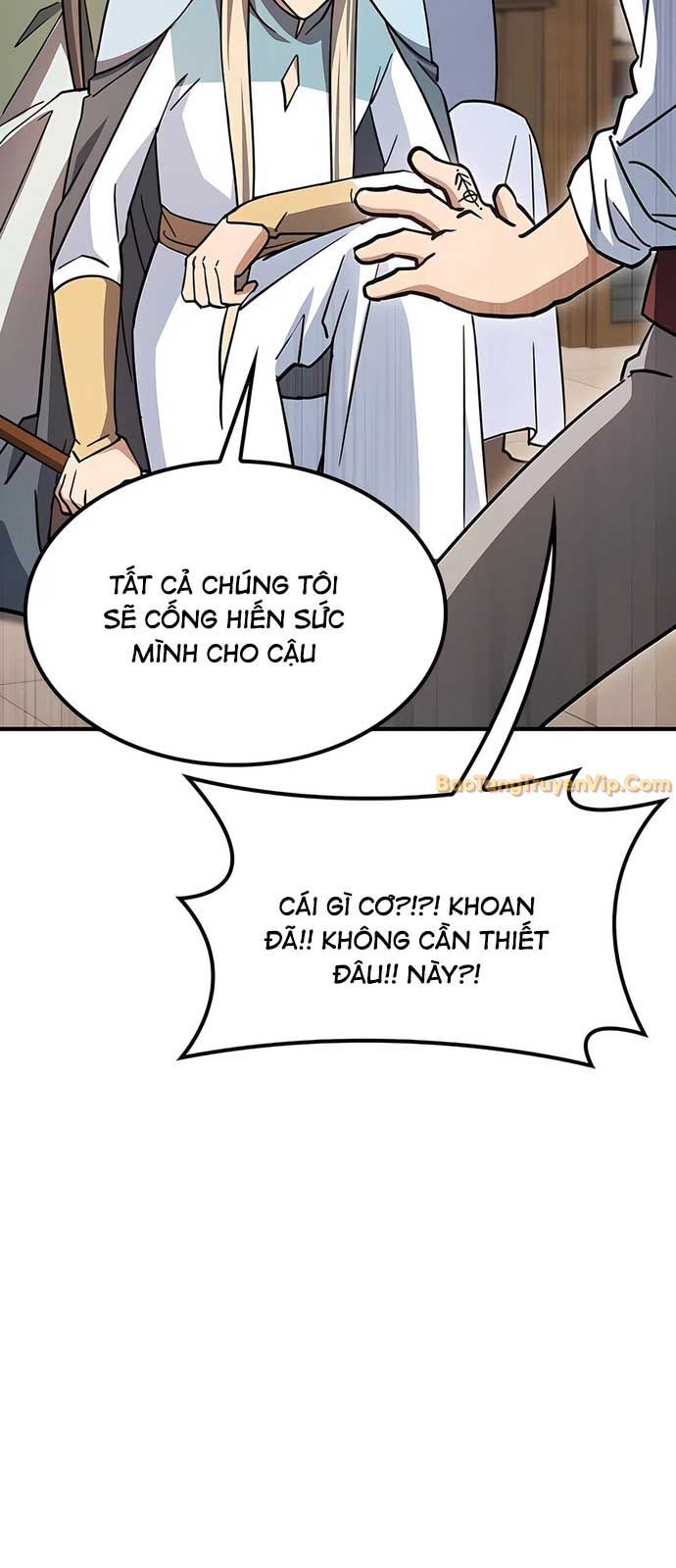 Bác Sĩ Thú Y Ở Dị Giới Chap 12 - Next Chap 13