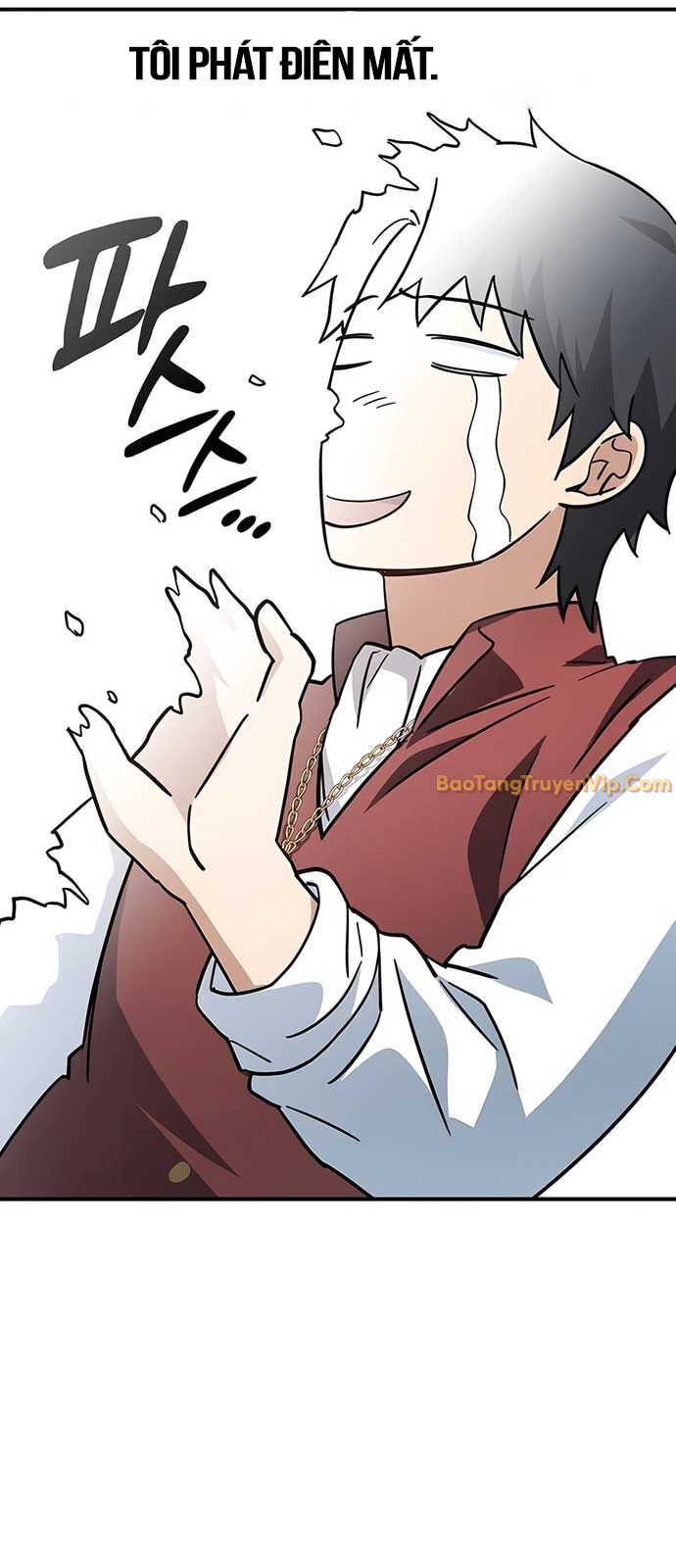 Bác Sĩ Thú Y Ở Dị Giới Chap 12 - Next Chap 13