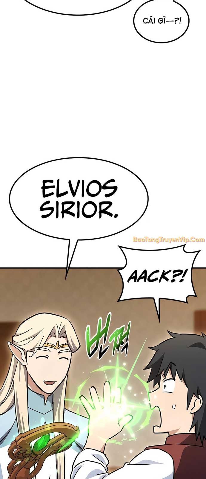 Bác Sĩ Thú Y Ở Dị Giới Chap 12 - Next Chap 13