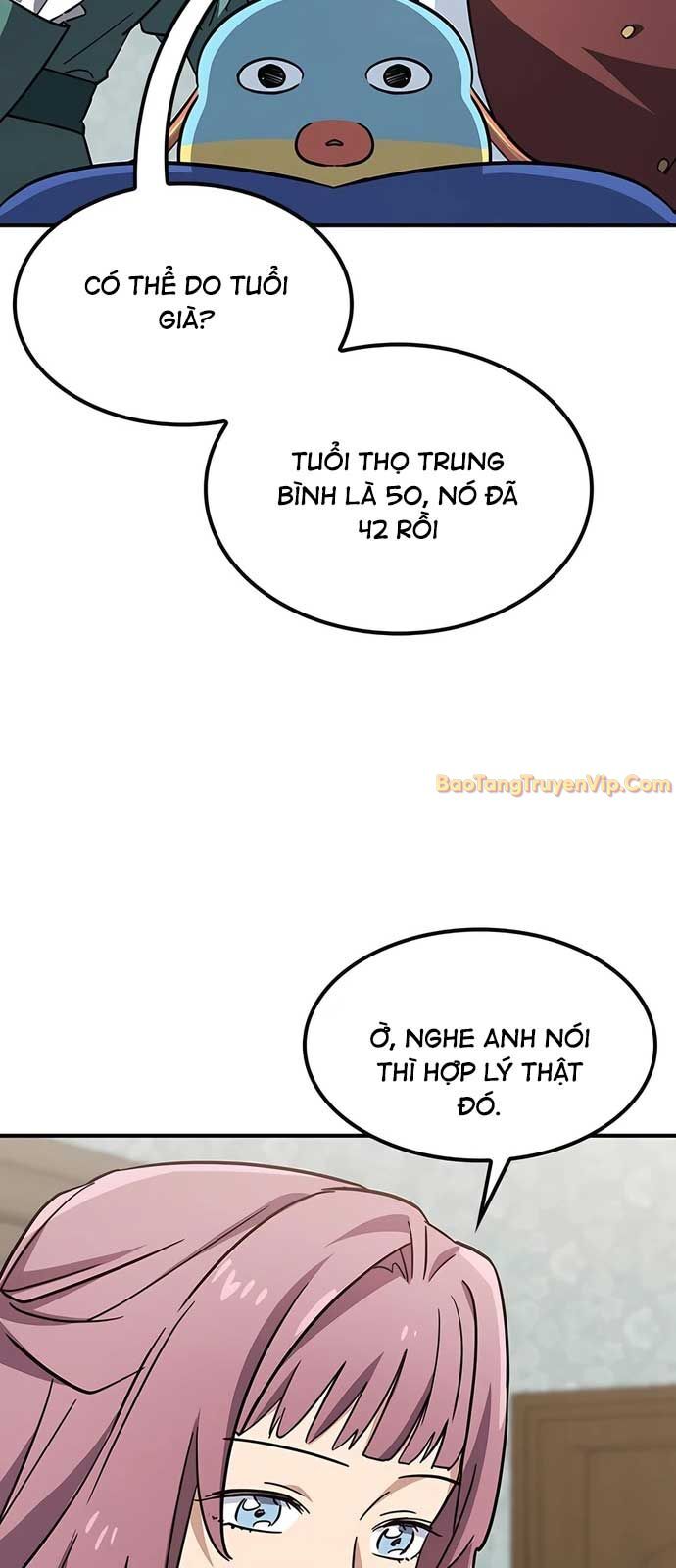 Bác Sĩ Thú Y Ở Dị Giới Chap 12 - Next Chap 13