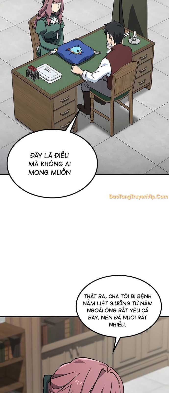 Bác Sĩ Thú Y Ở Dị Giới Chap 12 - Next Chap 13