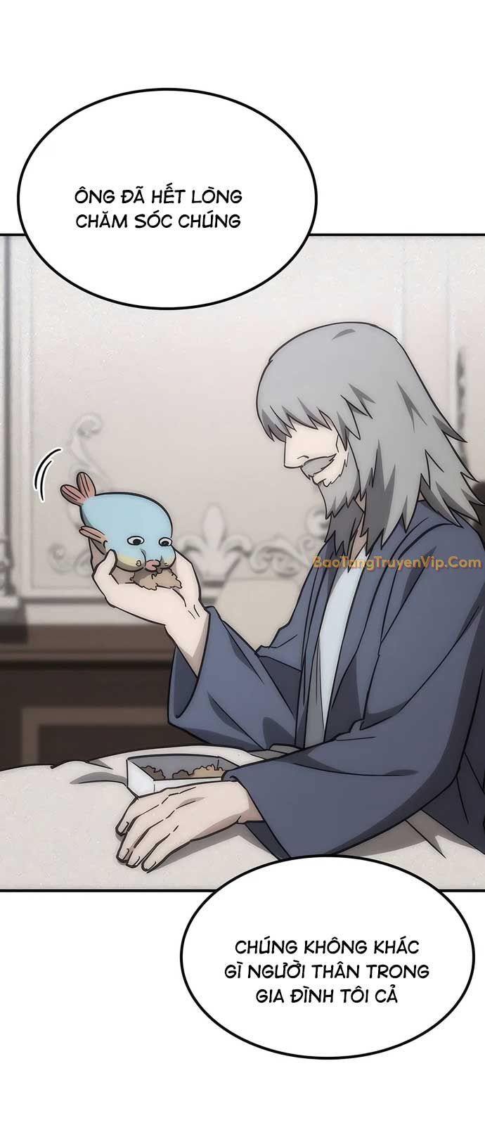 Bác Sĩ Thú Y Ở Dị Giới Chap 12 - Next Chap 13