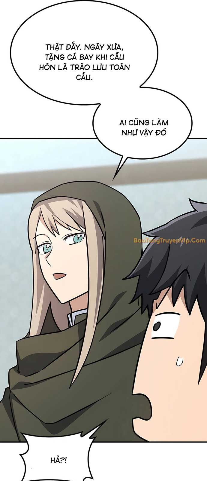 Bác Sĩ Thú Y Ở Dị Giới Chap 12 - Next Chap 13