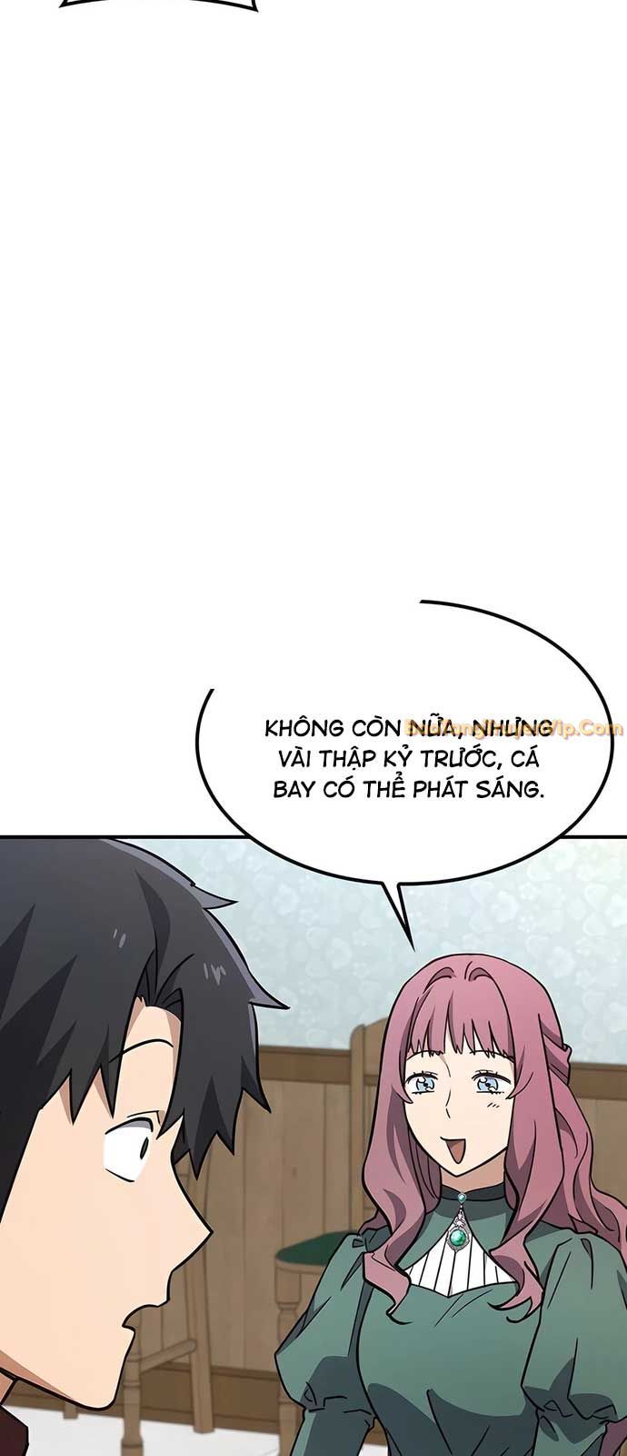 Bác Sĩ Thú Y Ở Dị Giới Chap 12 - Next Chap 13