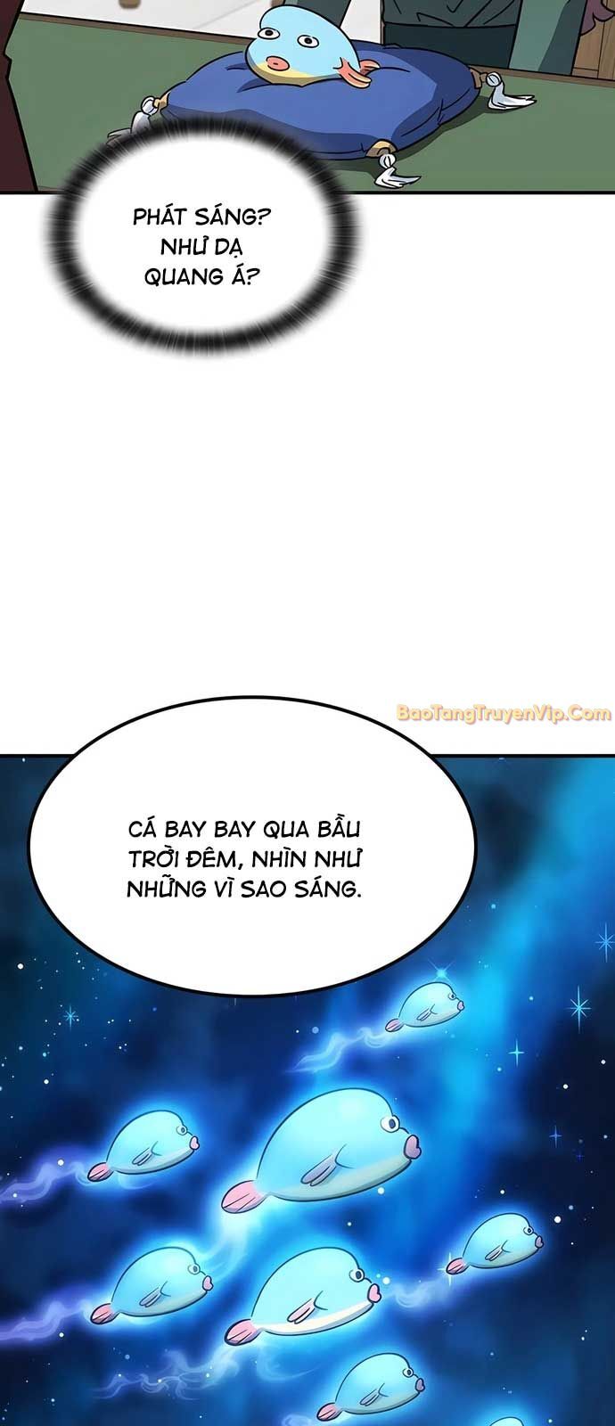 Bác Sĩ Thú Y Ở Dị Giới Chap 12 - Next Chap 13