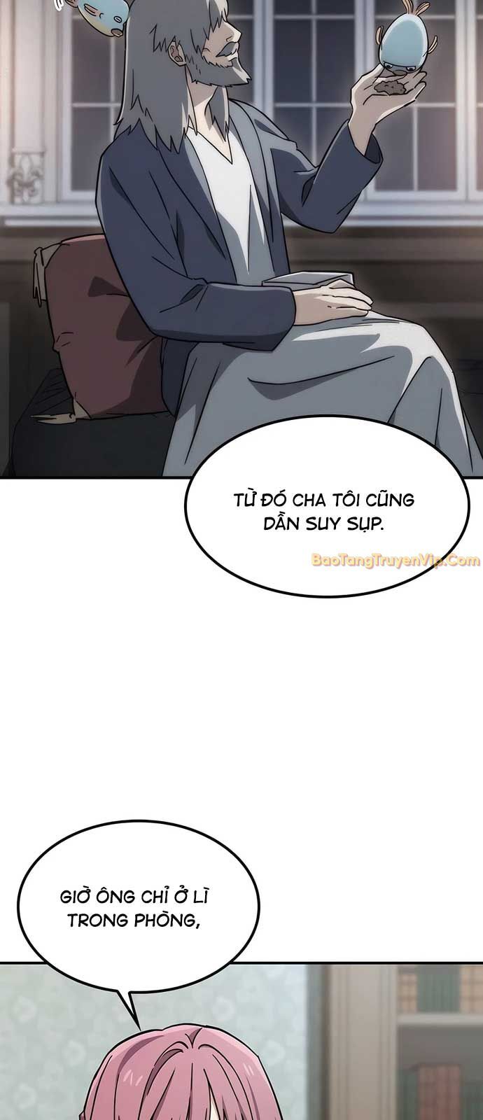 Bác Sĩ Thú Y Ở Dị Giới Chap 12 - Next Chap 13
