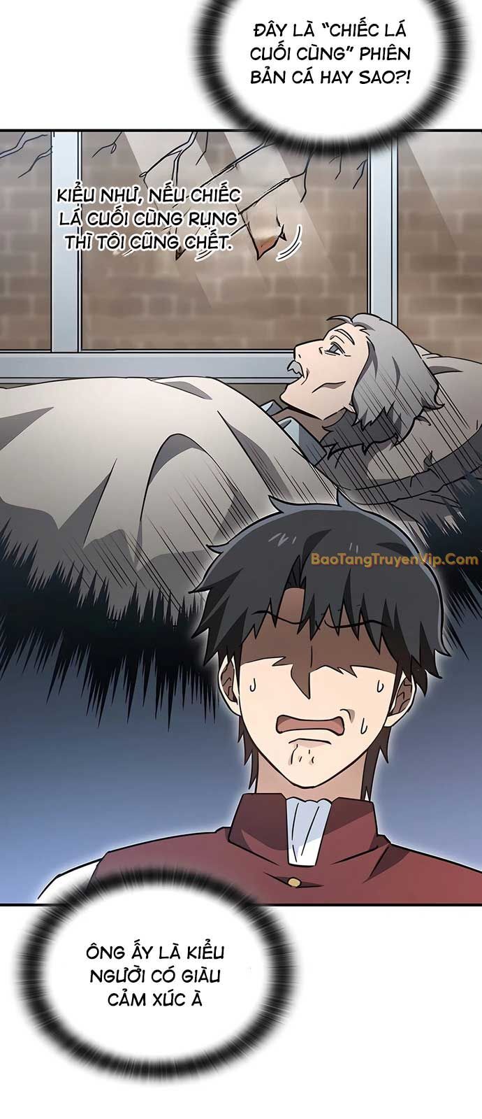 Bác Sĩ Thú Y Ở Dị Giới Chap 12 - Next Chap 13