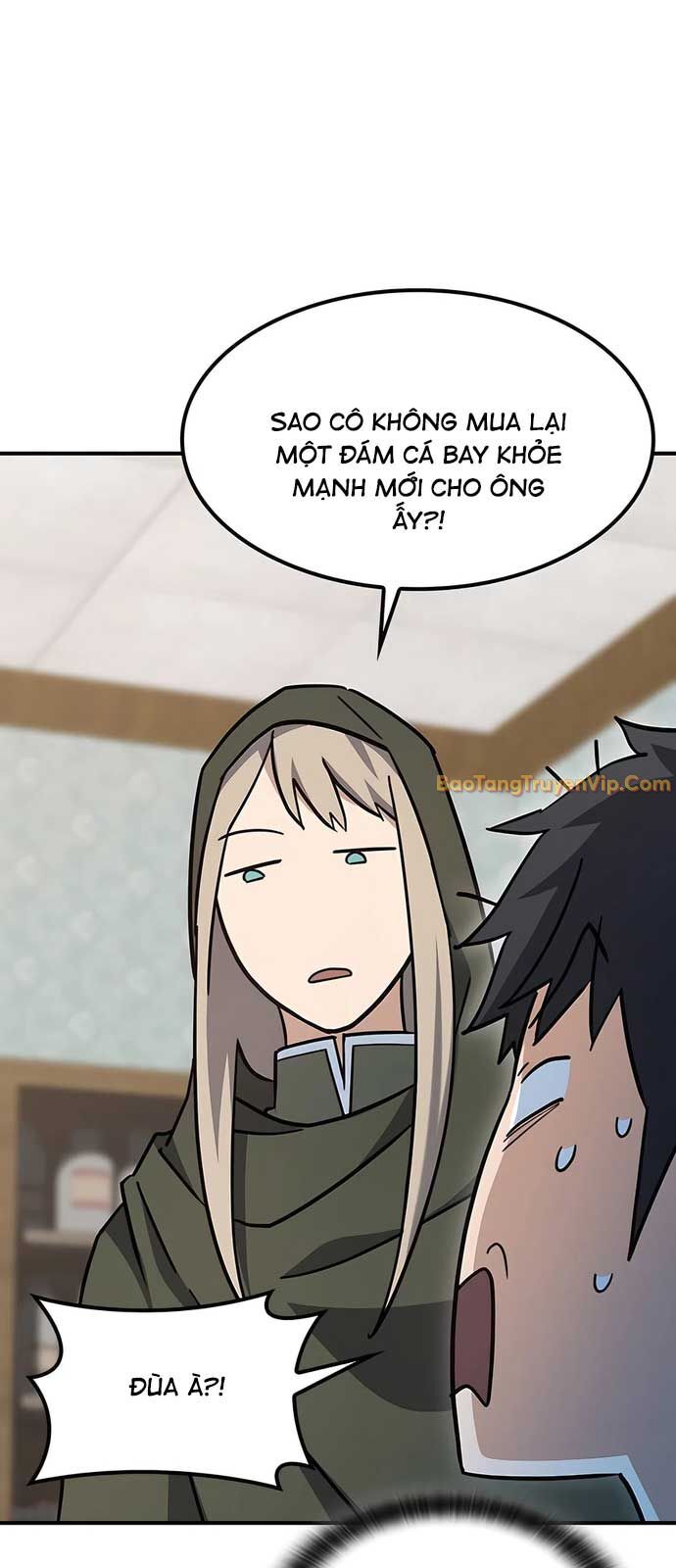 Bác Sĩ Thú Y Ở Dị Giới Chap 12 - Next Chap 13