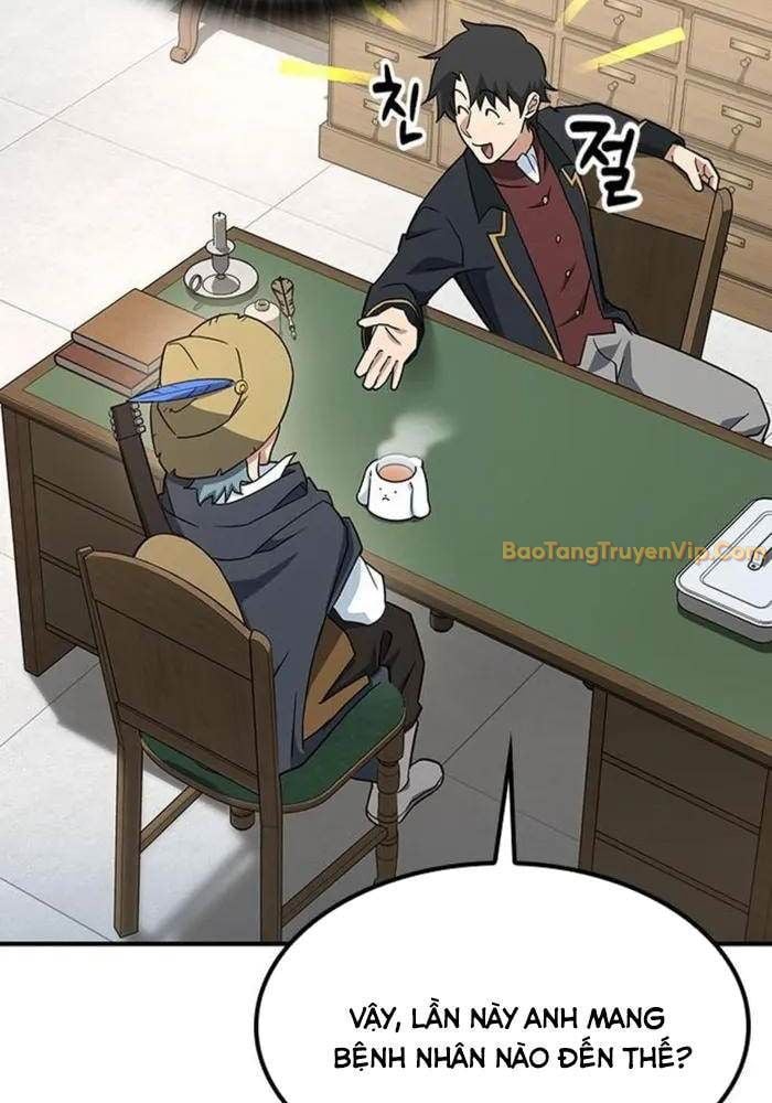 Bác Sĩ Thú Y Ở Dị Giới Chap 2 - Next Chap 3