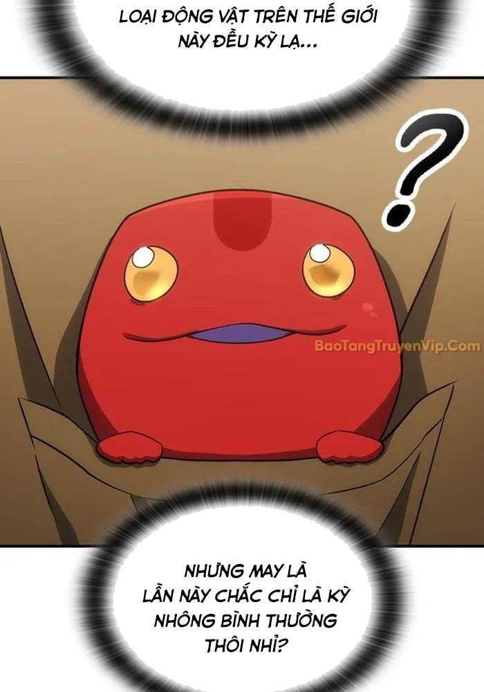 Bác Sĩ Thú Y Ở Dị Giới Chap 2 - Next Chap 3