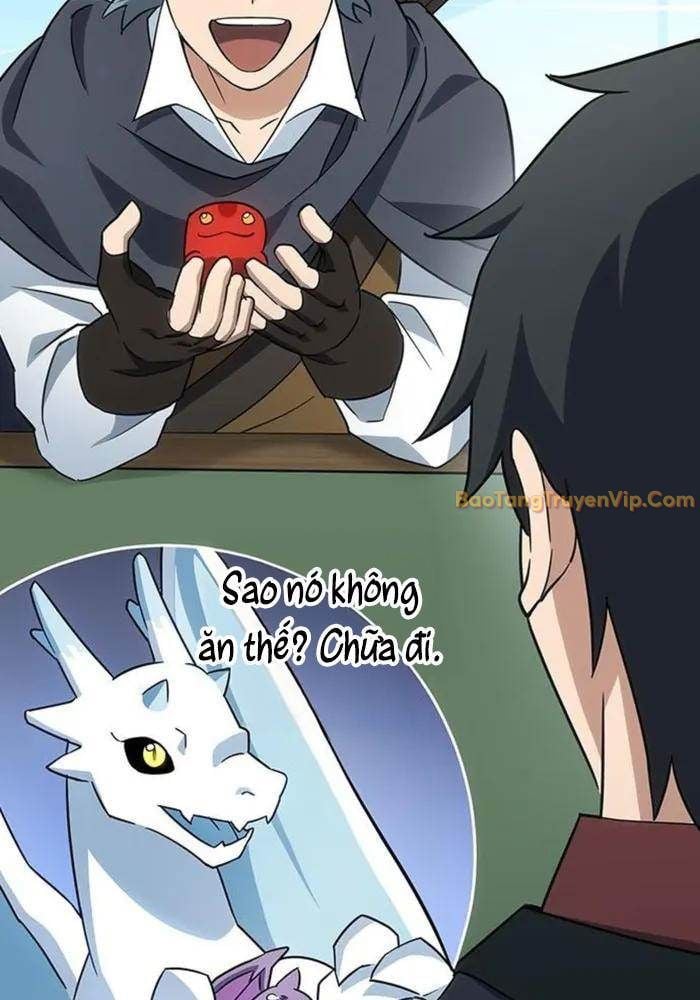 Bác Sĩ Thú Y Ở Dị Giới Chap 2 - Next Chap 3