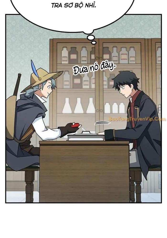 Bác Sĩ Thú Y Ở Dị Giới Chap 2 - Next Chap 3