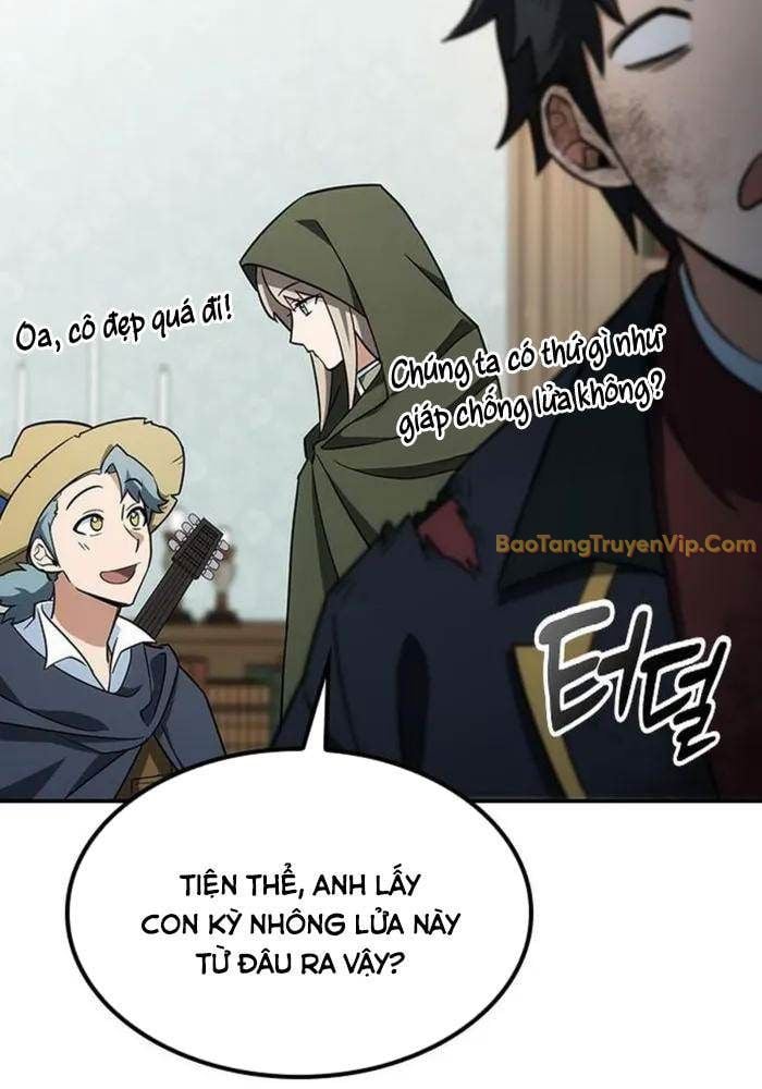 Bác Sĩ Thú Y Ở Dị Giới Chap 2 - Next Chap 3