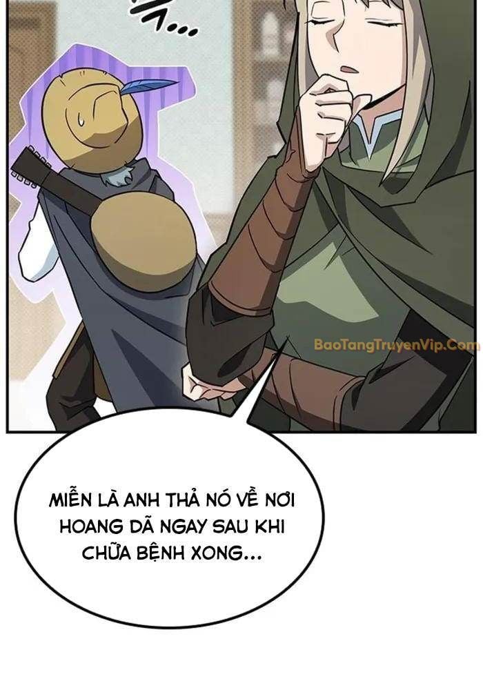 Bác Sĩ Thú Y Ở Dị Giới Chap 2 - Next Chap 3