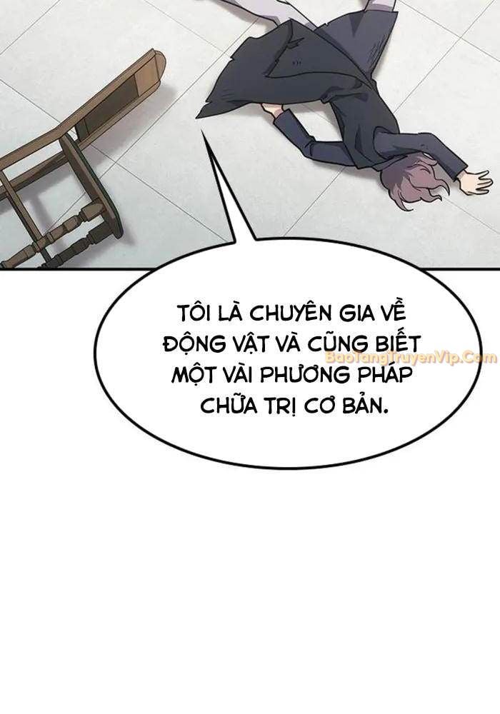 Bác Sĩ Thú Y Ở Dị Giới Chap 2 - Next Chap 3