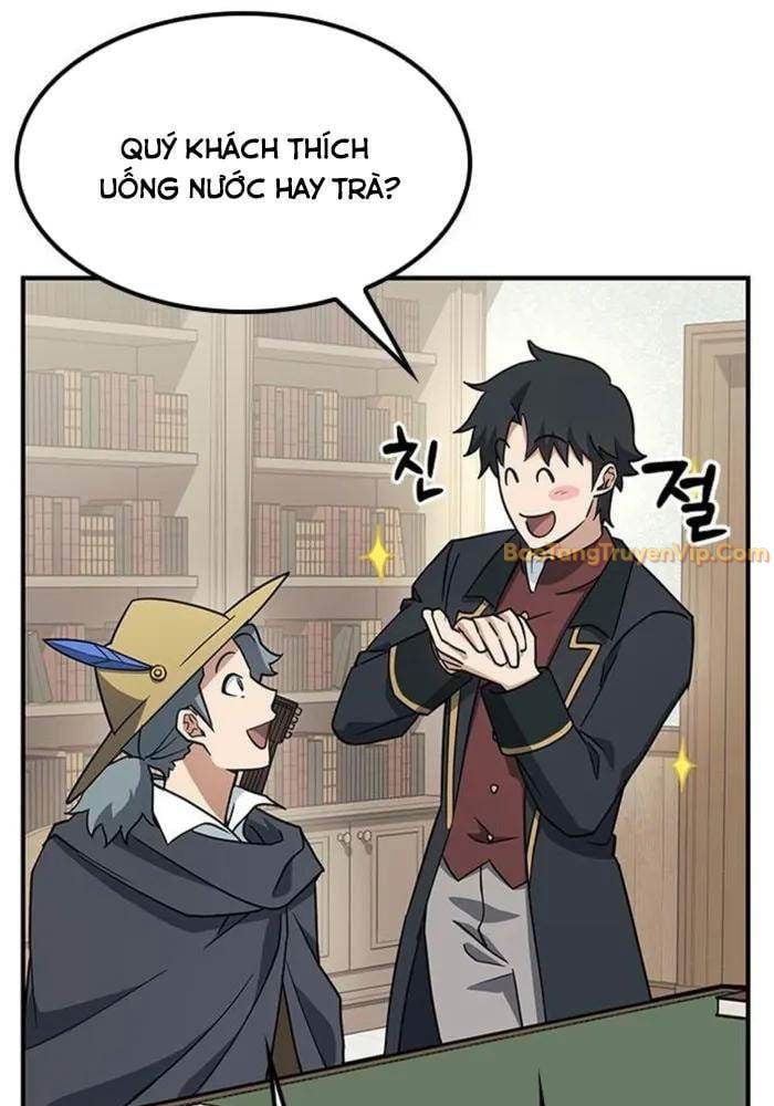 Bác Sĩ Thú Y Ở Dị Giới Chap 2 - Next Chap 3