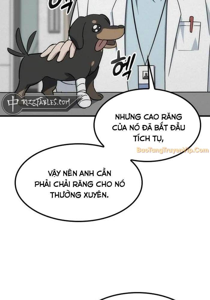 Bác Sĩ Thú Y Ở Dị Giới Chap 2 - Next Chap 3
