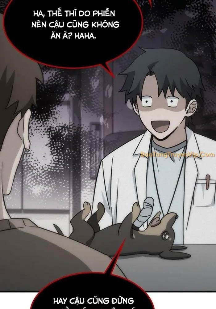 Bác Sĩ Thú Y Ở Dị Giới Chap 2 - Next Chap 3