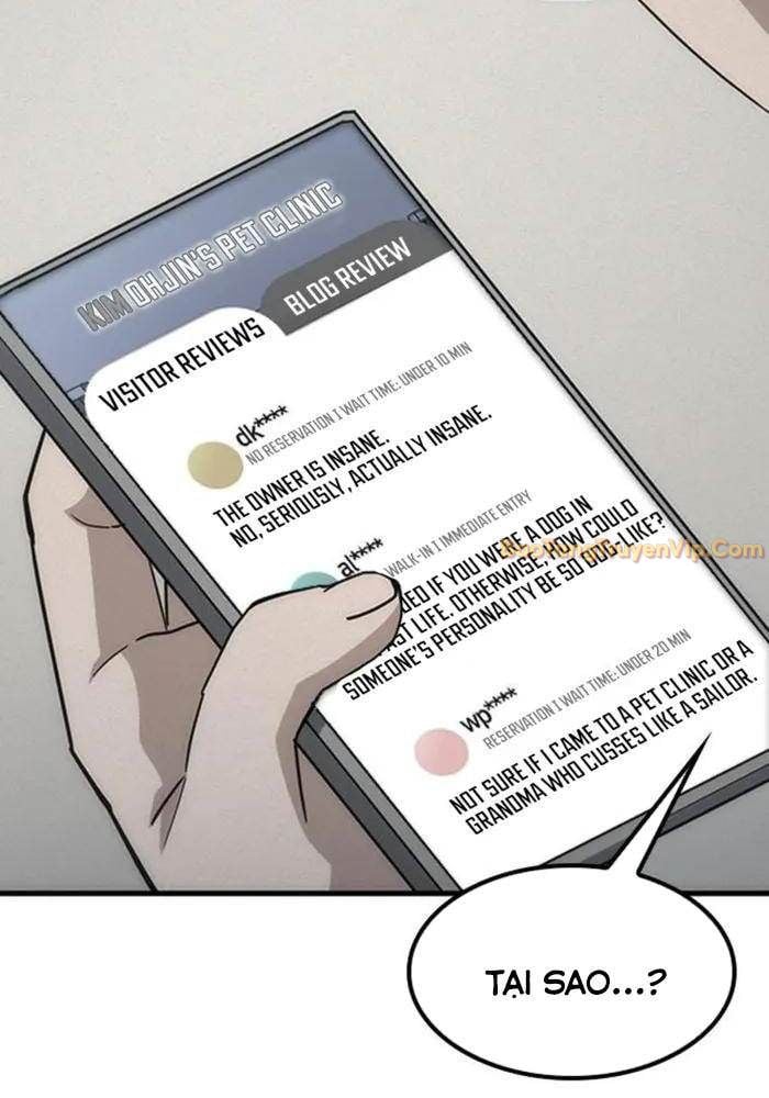 Bác Sĩ Thú Y Ở Dị Giới Chap 2 - Next Chap 3