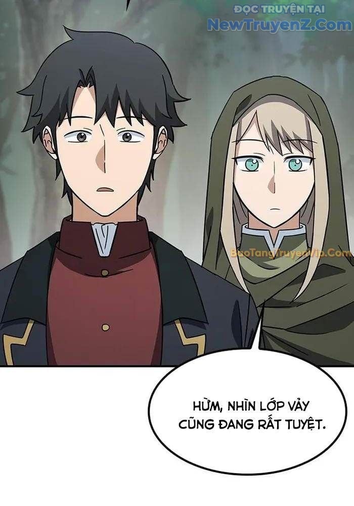 Bác Sĩ Thú Y Ở Dị Giới Chap 3 - Next Chap 4