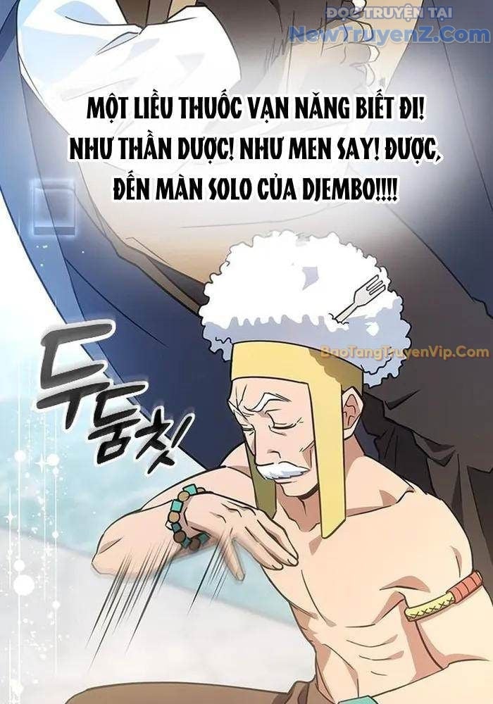 Bác Sĩ Thú Y Ở Dị Giới Chap 3 - Next Chap 4