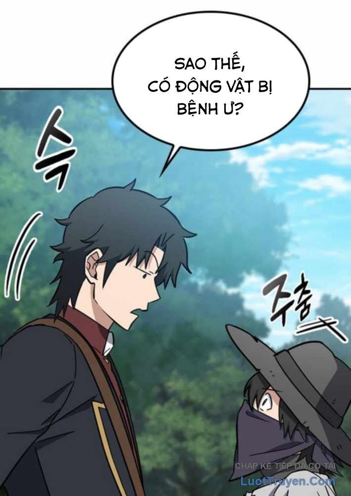 Bác Sĩ Thú Y Ở Dị Giới Chap 38 - Next Chap 39