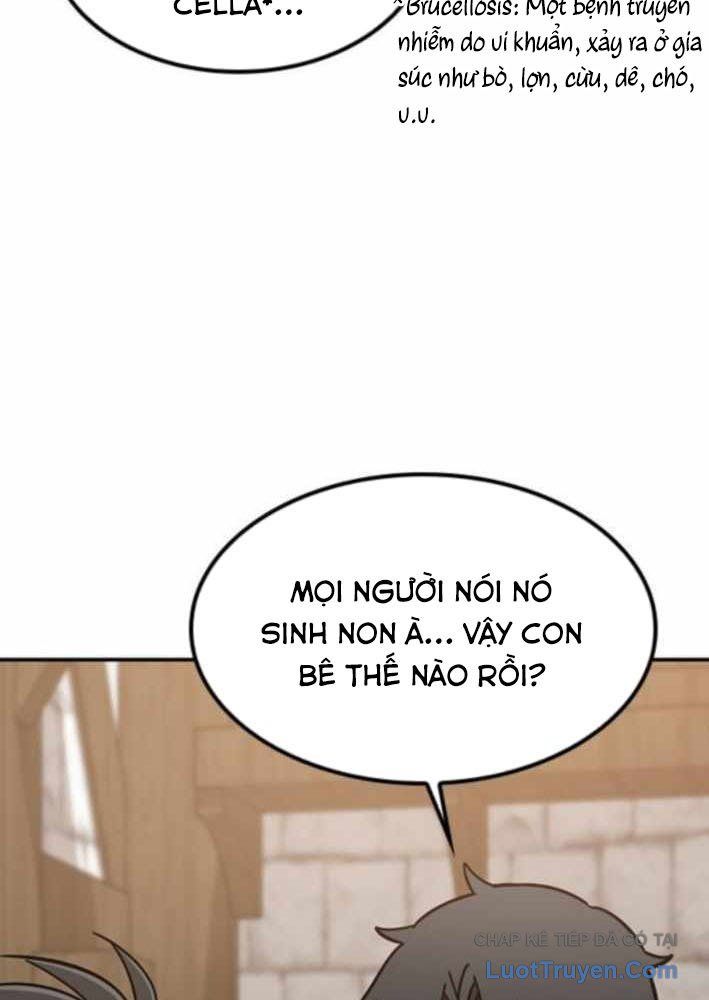 Bác Sĩ Thú Y Ở Dị Giới Chap 38 - Next Chap 39