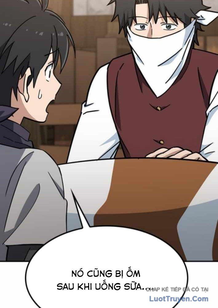 Bác Sĩ Thú Y Ở Dị Giới Chap 38 - Next Chap 39